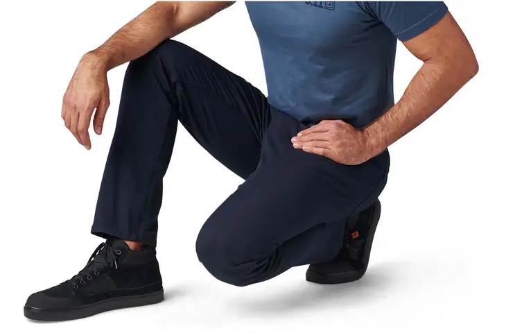 5.11 Tactical Defender-Flex Range Pant - Mens - view 18